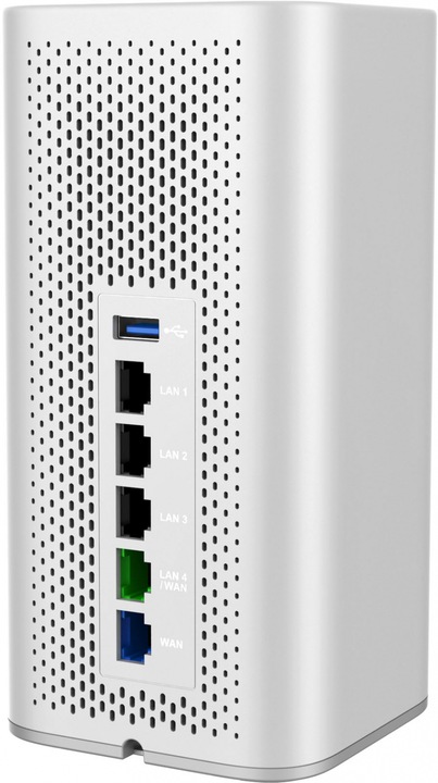 Produktbild Grandstream GWN7062 Wi-Fi 6 Dual-Band Router