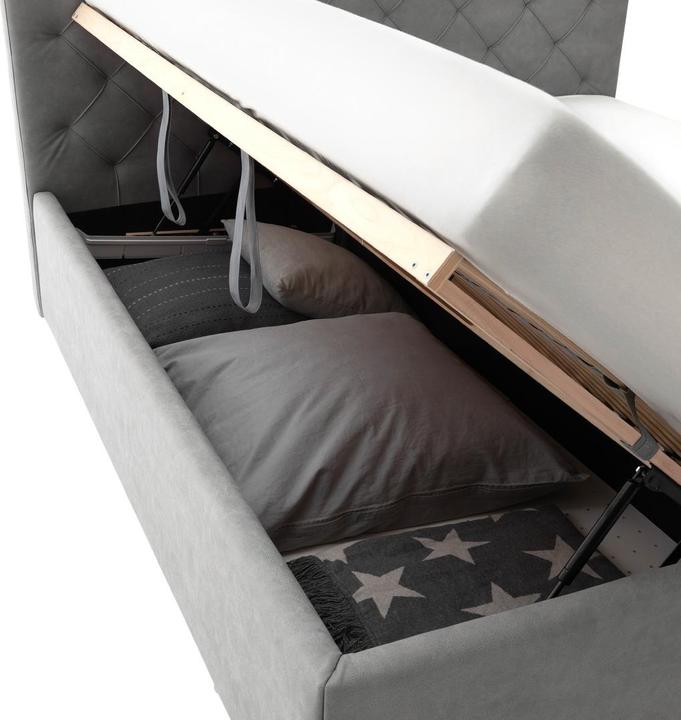 Produktbild Meise Möbel San Remo (180 x 200 cm)