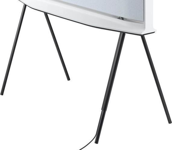 Produktbild Samsung The Serif QE55LS01B (55", LS01B, QLED, 4K, 2023)