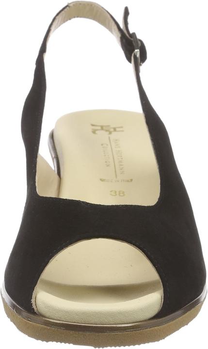 Actual product image Hans Herrmann Collection HHC Clogs (39)