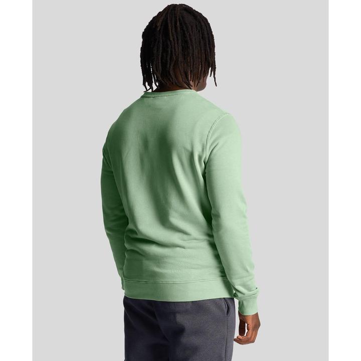 Produktbild Lyle and Scott Sweatshirt Rundhalsausschnitt (S)