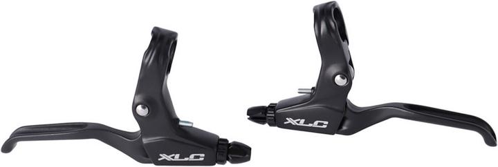 Actual product image XLC BL-C01 (Front + Rear, Brake lever)