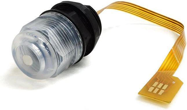 Alfa Network Alfa Waterproof MiniMicro-SIMR Extension Cable -MiniMicroSIMR