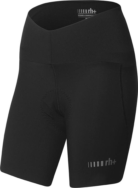 Actual product image Rh+ HW Code cycling shorts (S)