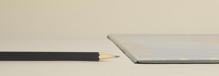 Produktbild Exacompta Schreibunterlage (57.50 x 37.50 cm)