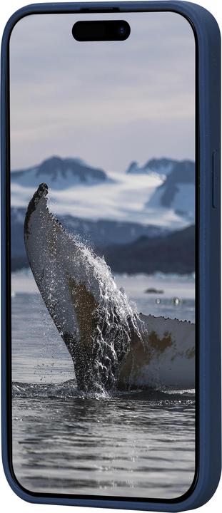 Actual product image dbramante1928 Greenland (Apple iPhone 15 Plus)
