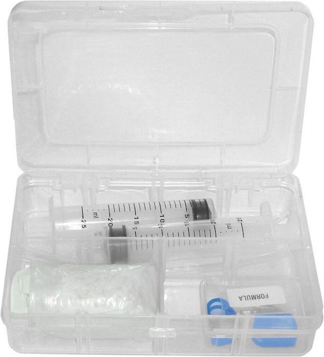 Actual product image XLC Bleed kit for SRAM Edge