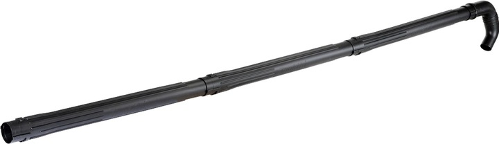 Actual product image Makita Gutter Cleaning Kit for Leaf Blower DUB184Z + DUB362Z (Leaf vacuum cleaner + leaf blower, Garden machinery attachment)