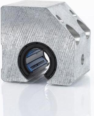 Produktbild Ina Linear-Kugellager-Einheit KGSC20 PPAS 20 mm Aussen-Ø 32 mm Breite 60 mm