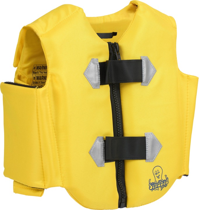 Immagine prodotto Beco Sinbad (S, 15-30 kg)