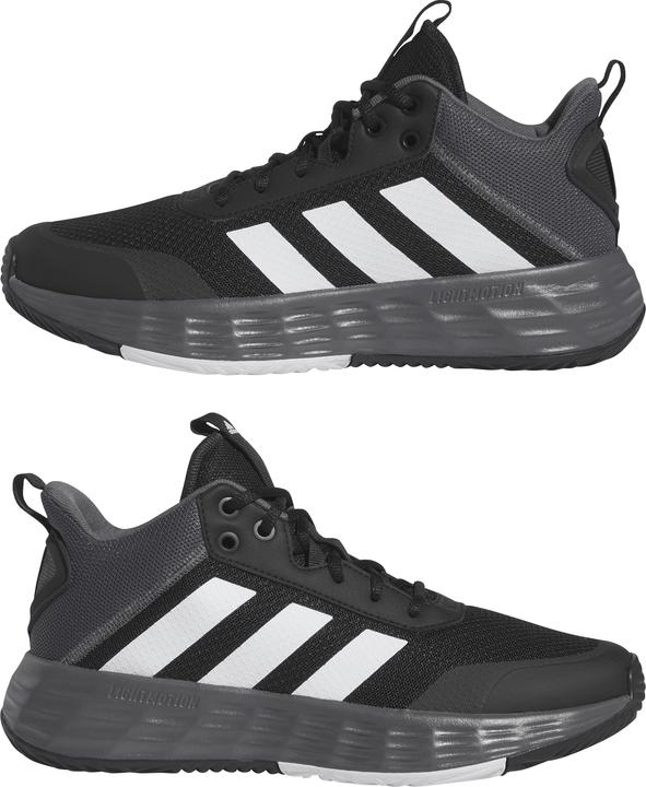 Image du produit Adidas Baskets IF2683 (44)