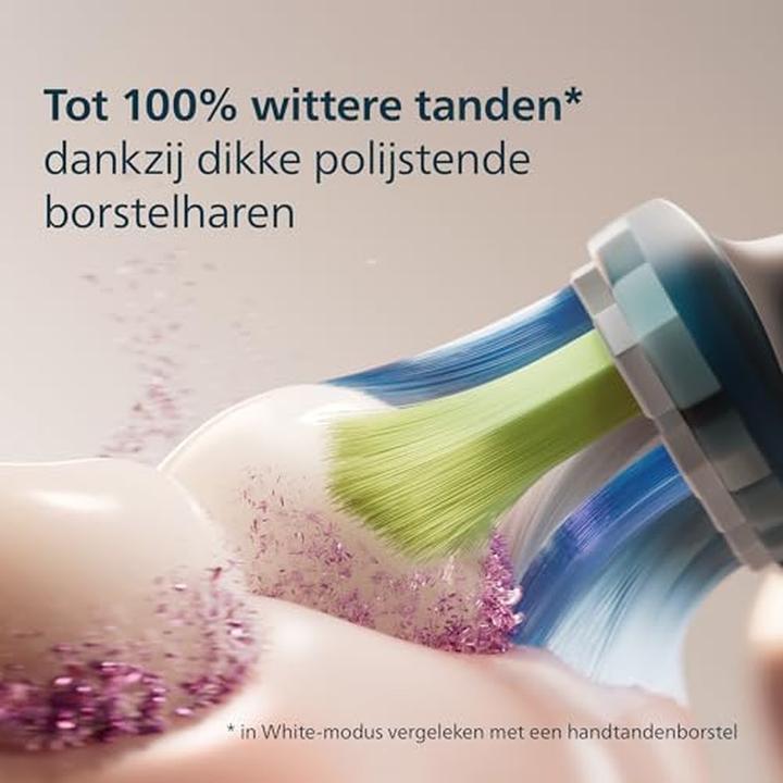 Produktbild Philips Sonicare C3 Premium Plaque Defense (6 x)