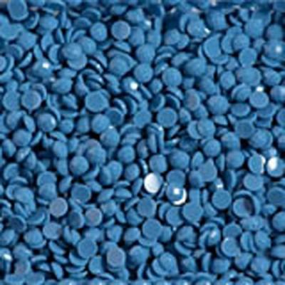 Bleu oriental