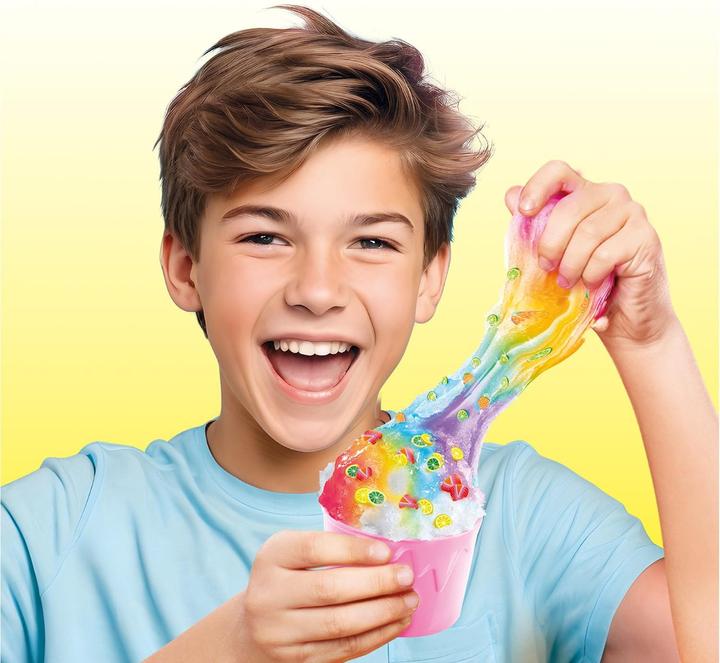 Produktbild Style 4 Ever CL Slime'Ice - Machine