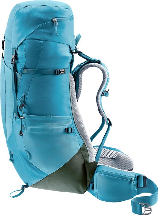 Produktbild Deuter Aircontact Lite 45 + 10 SL (45 l)
