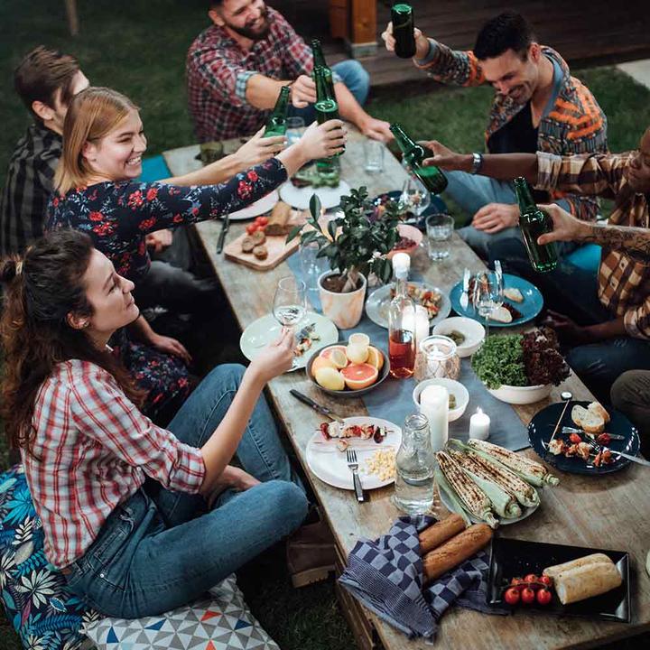 Produktbild Gastroback Gourmet Multigrill BBQ Pro Smart
