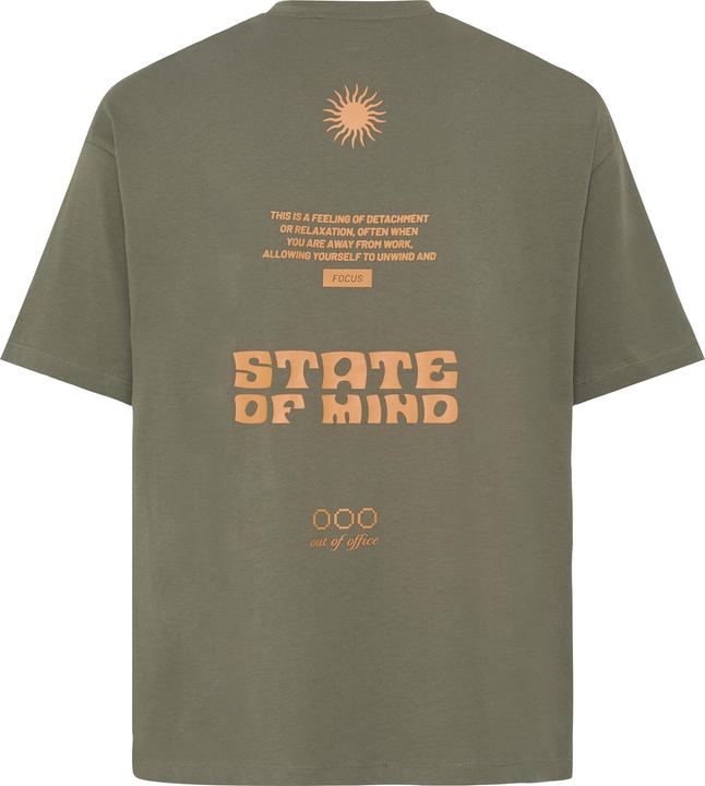 Produktbild Blend Kyle Graphic (L)