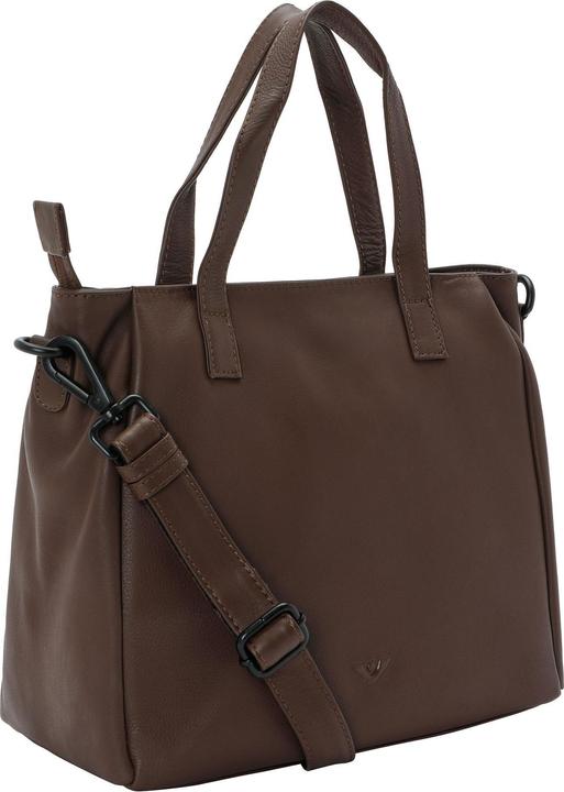Image du produit Voi 4Seasons Sac à bandoulière en cuir 27 cm
