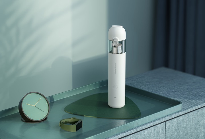 Produktbild Xiaomi Mi Vacuum Cleaner Mini