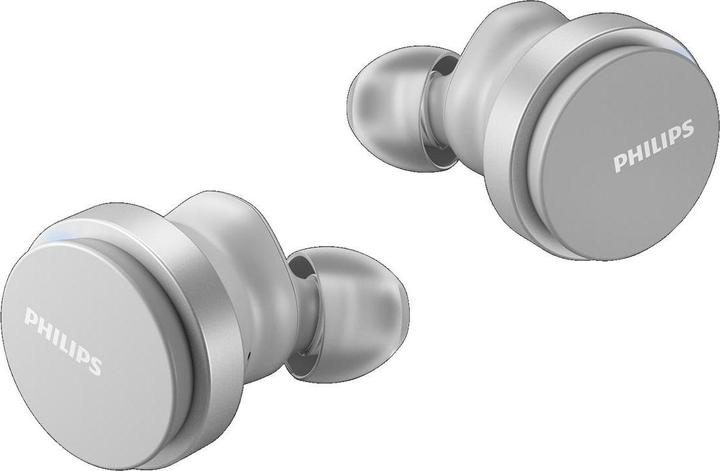 Actual product image Philips TAT8506 (ANC, 9 h, Wireless)