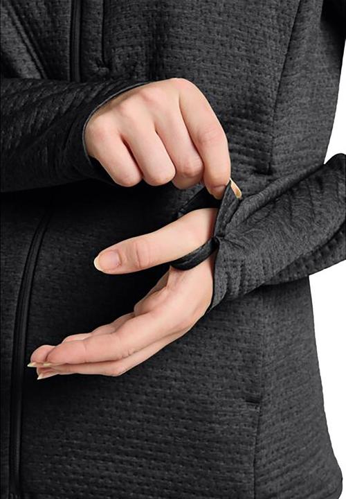 Produktbild Jack Wolfskin Taiga Fz W (XL)