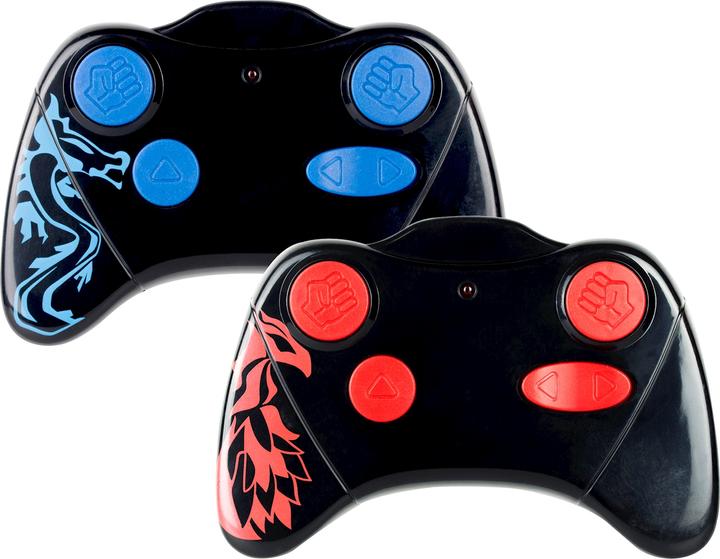 Image du produit Silverlit Robot Kombat Perforeuse de ballons