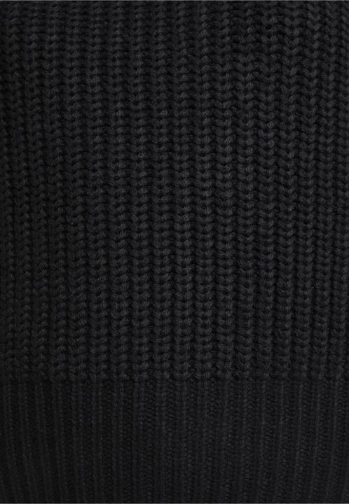 Produktbild Urban Classics Ladies Wide Basic Oversized Sweater - 173191 (XS)