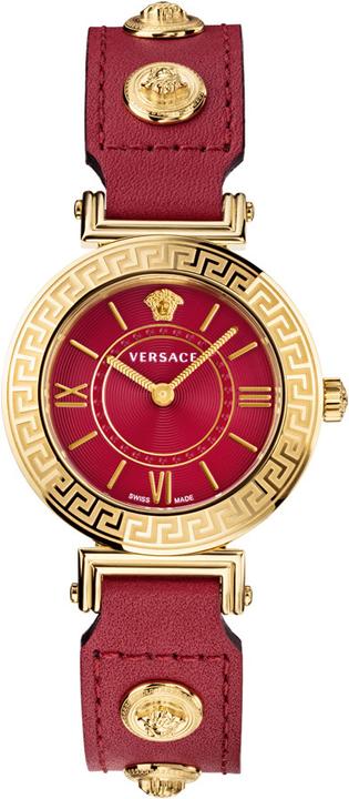 Produktbild Versace Tribute (Analoguhr, 35 mm)