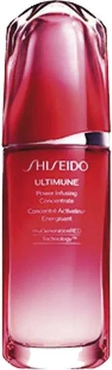 Produktbild Shiseido Ultimune Power Infusing Concentrate 4.0 (30 ml)