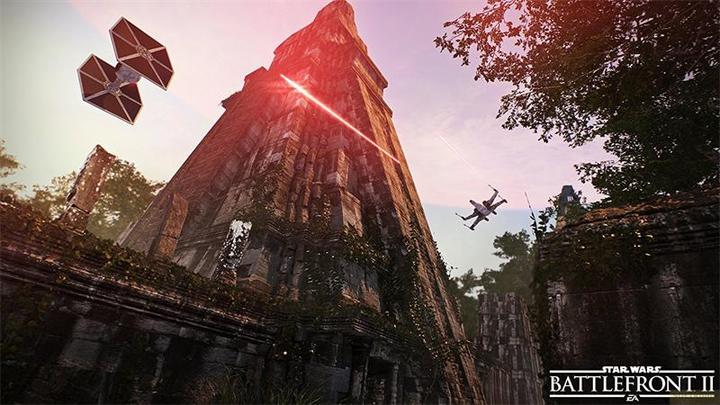 Actual product image EA Games Star Wars Battlefront 2 (PC, Multilingual)