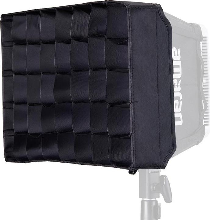 Produktbild Amaran Pano 60c Light Control Grid