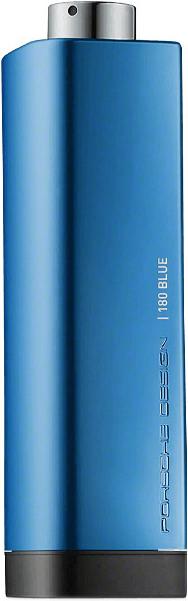 Produktbild Porsche Design 180 Blue Eau de Toilette 50 ml (Eau de Toilette, 50 ml)