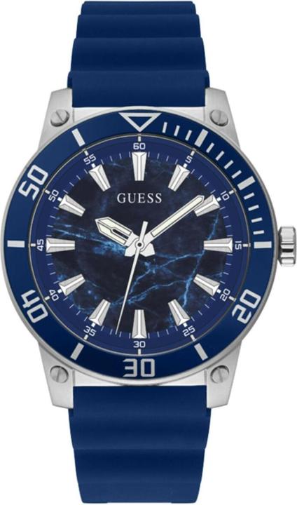 Guess Men's Watch GW0420G1 (Ã˜ 46 mm) (46 mm)