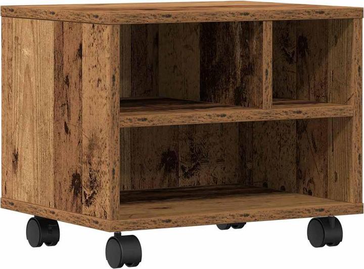 Image du produit vidaXL Druckerständer