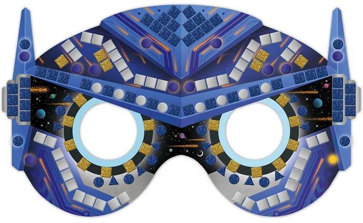 Actual product image Janod Masks