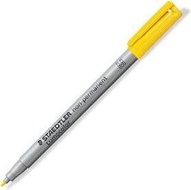 Produktbild Staedtler Lumocolor non-permanent (1x)