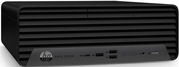 Actual product image HP Pro SFF 400 G9 (Intel Core i5-13400, 16 GB, 512 GB)