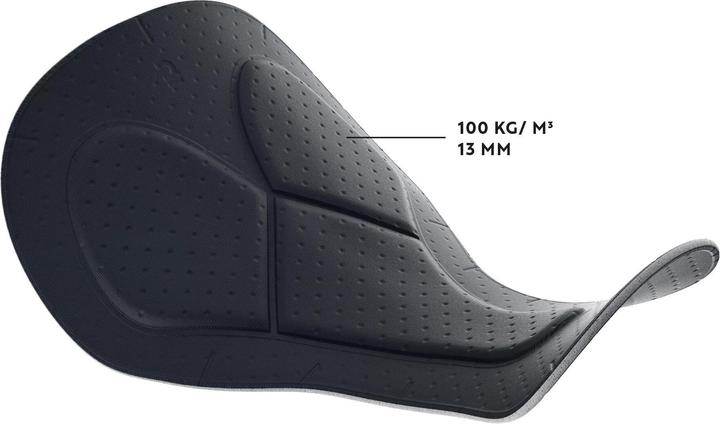 Actual product image Rockrider COLLANT VTT ST900 FEMME (M)