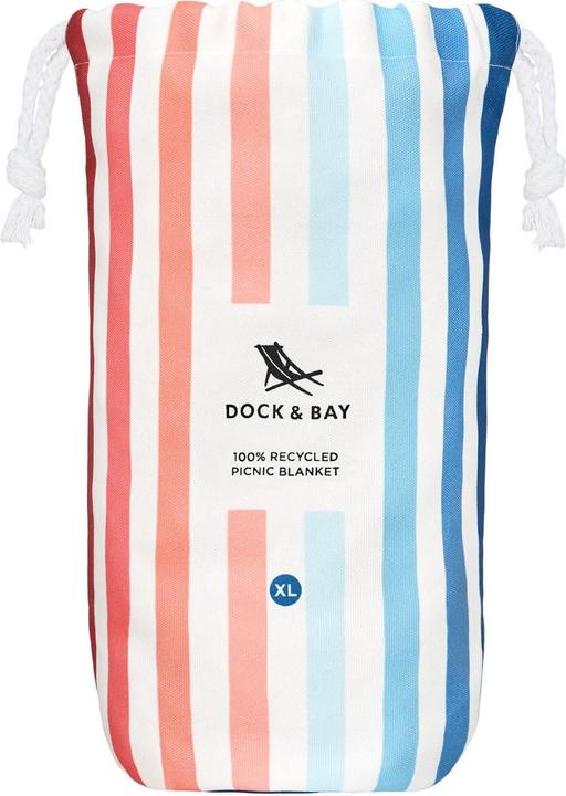 Immagine prodotto Dock & Bay Picnic Blanket