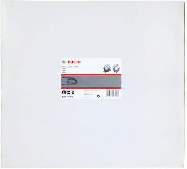 Produktbild Bosch Professional Zubehör Verlängerungsschlauch für GAS 12-25 PL und GAS 15 PS