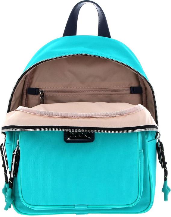 Actual product image Mandarina Duck Style Backpack