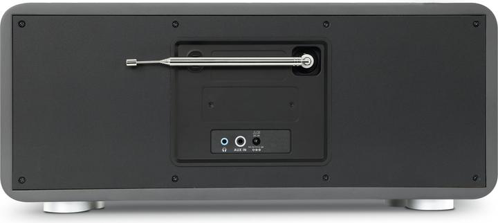 Actual product image TechniSat DigitRadio 602 (DAB+, FM, Internet radio, KW, Bluetooth, Wi-Fi)