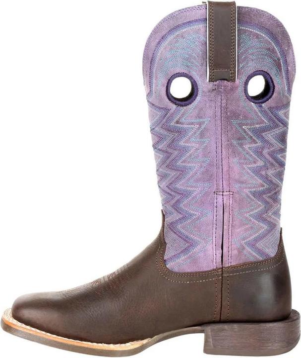 Immagine prodotto Durango Cowboystiefel Lady Rebel Pro Vollnarbenleder (37)