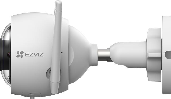 Actual product image EZVIZ H3 2K (2304 x 1296 Pixels)