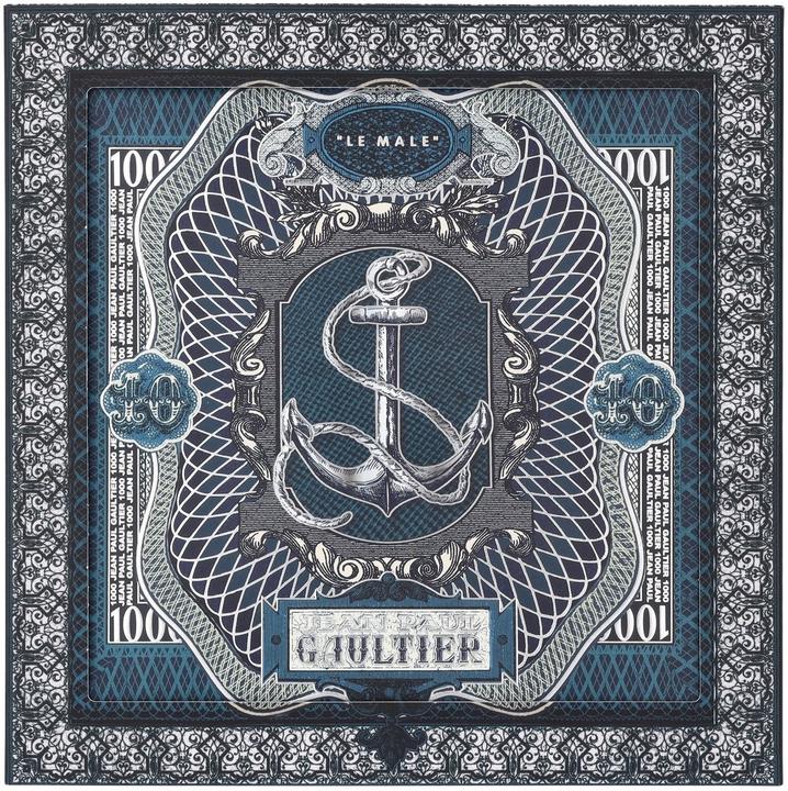 Immagine prodotto Gaultier Le Male Set 2024 Eau de Toilette 125 / Gel doccia 75 (Set di profumi)