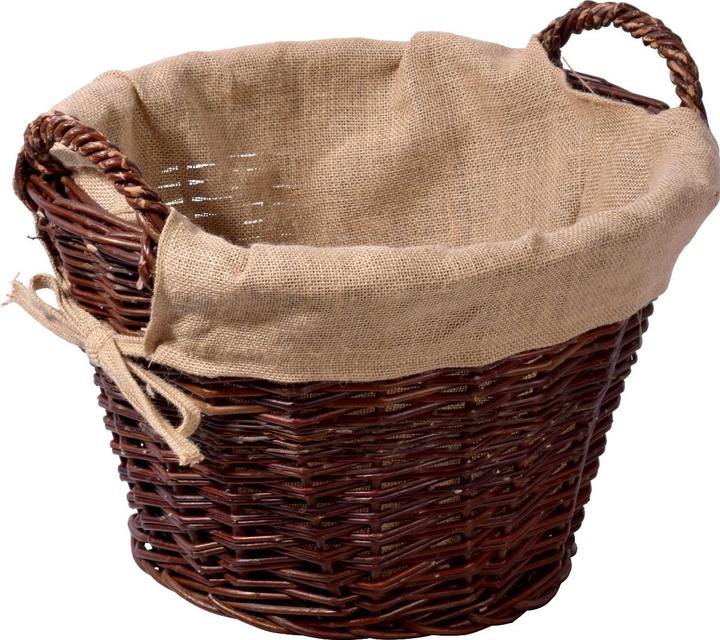 Dobar Firewood basket