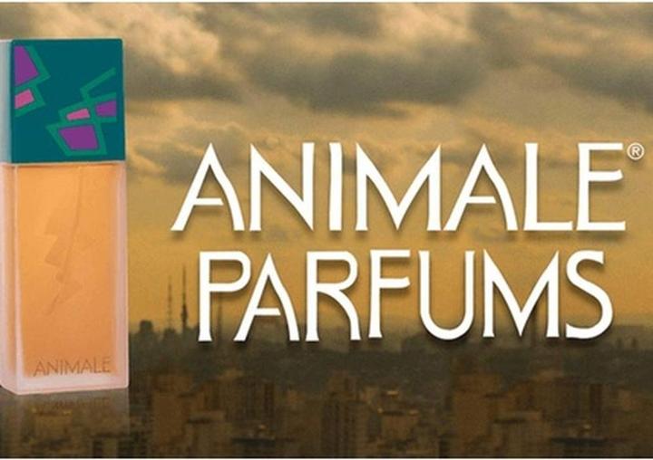 Actual product image Animale Eau de Parfum (Eau de parfum, 200 ml)