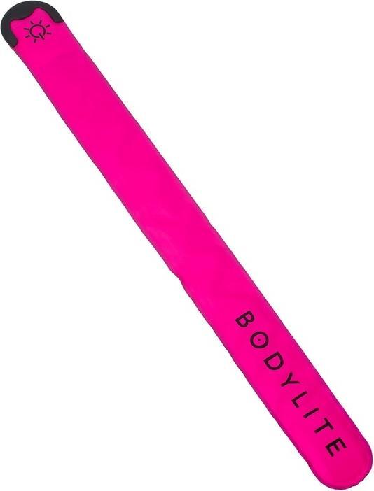 Immagine prodotto Bodylite Bracciale luminoso a led con usb donna