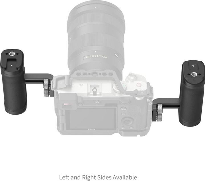 Produktbild SmallRig Lightweight mini Side Handle 4755 (Griff)