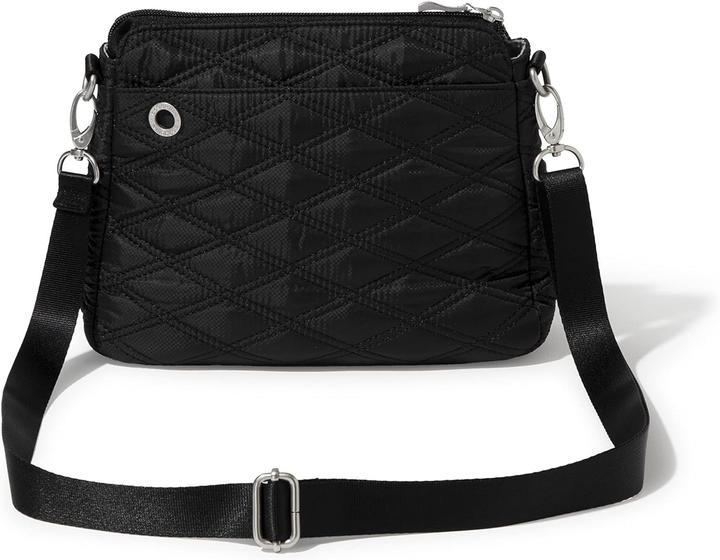 Immagine prodotto Baggallini Borsa a Traverso Calais